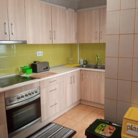 Appartamento Cal Turuta Vilanova i la Geltrú Esterno foto