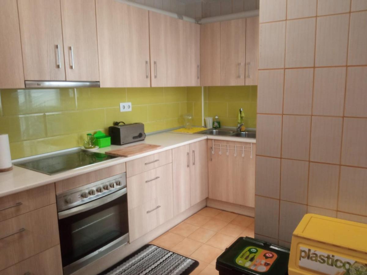 Appartamento Cal Turuta Vilanova i la Geltrú Esterno foto